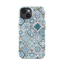 Tropical Oasis - Ornament iPhone 13 Mini Case