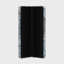 Tropical Oasis - Ornament Samsung Galaxy Z Fold 3 Case 5
