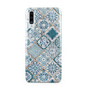 Tropical Oasis - Ornament Samsung Galaxy A50 Case 1