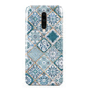 Tropical Oasis - Ornament OnePlus 7 Pro / 7T Pro Case