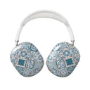 Tropical Oasis - Ornament AirPods Max Case 1
