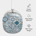 Tropical Oasis - Ornament AirPods Max Case 2