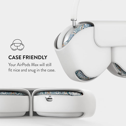 Tropical Oasis - Ornament AirPods Max Case 5