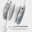 Tropical Oasis - Ornament AirPods Max Case 6