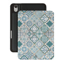 Tropical Oasis - Ornament iPad Mini 8.3 (A17 Pro/6th Gen) Case
