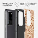 Déjà Vu - Samsung Galaxy S20 Ultra 4G / 5G Case 6