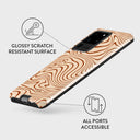 Déjà Vu - Samsung Galaxy S20 Ultra 4G / 5G Case 7