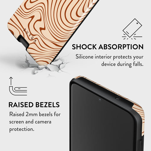 Déjà Vu - Samsung Galaxy S20 Ultra 4G / 5G Case 8