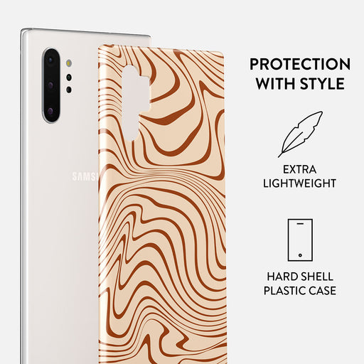 Déjà Vu - Samsung Galaxy Note 10 Plus Case 2