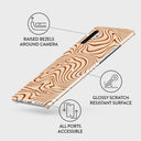 Déjà Vu - Samsung Galaxy Note 10 Plus Case 3
