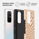 Déjà Vu - Samsung Galaxy S10 Lite Case 6