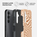 Déjà Vu - Samsung Galaxy A14 5G Case 2