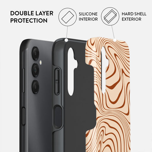 Déjà Vu - Samsung Galaxy A14 5G Case 2