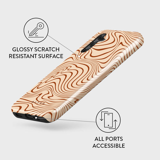 Déjà Vu - Samsung Galaxy A14 5G Case 3