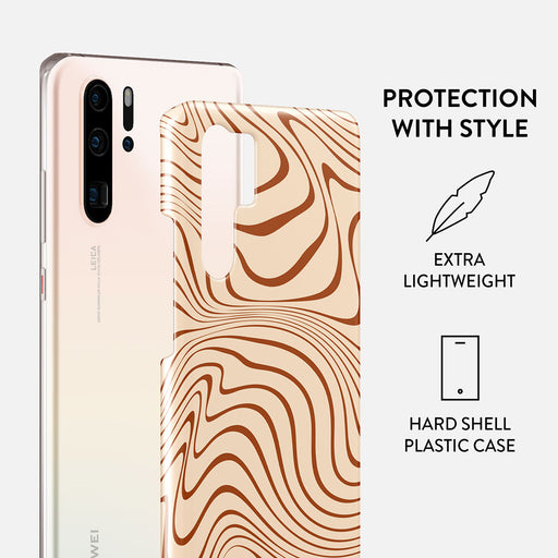Déjà Vu - Huawei P30 Pro Case 2