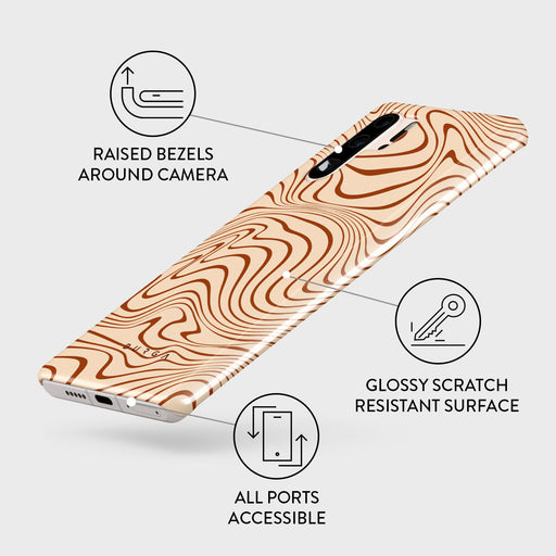 Déjà Vu - Huawei P30 Pro Case 3