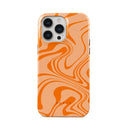 High Vibrations - Color Swirl iPhone 13 Pro Case 5