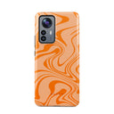 High Vibrations - Color Swirl Xiaomi 12 Case