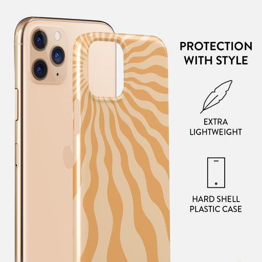 Sunny Bunny - iPhone 11 Pro Case 2