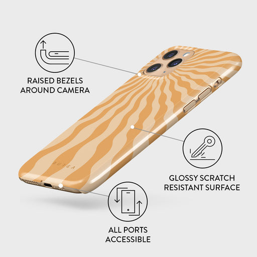 Sunny Bunny - iPhone 11 Pro Case 3
