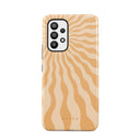 Sunny Bunny - Samsung Galaxy A33 Case 1