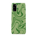 Funky Sensation - Samsung Galaxy S20 4G / 5G Case 1