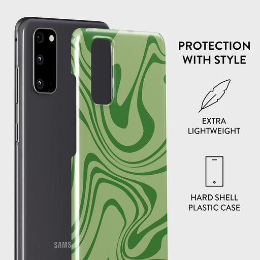 Funky Sensation - Samsung Galaxy S20 4G / 5G Case 2