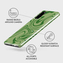 Funky Sensation - Samsung Galaxy S20 4G / 5G Case 3
