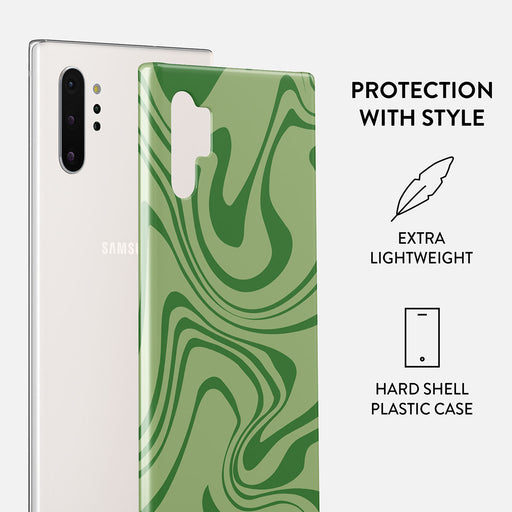 Funky Sensation - Samsung Galaxy Note 10 Plus Case 2