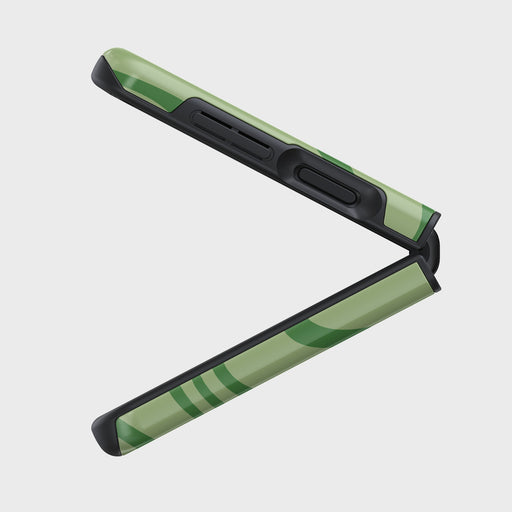 Funky Sensation - Samsung Galaxy Z Flip 4 Case 12