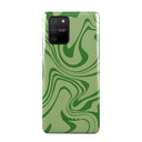 Funky Sensation - Samsung Galaxy S10 Lite Case 5