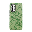 Funky Sensation - Samsung Galaxy A33 Case 1