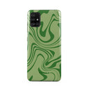 Funky Sensation - Samsung Galaxy A71 4G Case 5