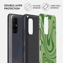 Funky Sensation - Samsung Galaxy A71 4G Case 6