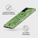 Funky Sensation - Samsung Galaxy A71 4G Case 7
