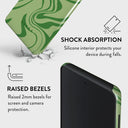 Funky Sensation - Samsung Galaxy A71 4G Case 8