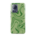 Funky Sensation - Xiaomi 13 Lite Case 1