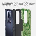 Funky Sensation - Xiaomi 13 Lite Case 2