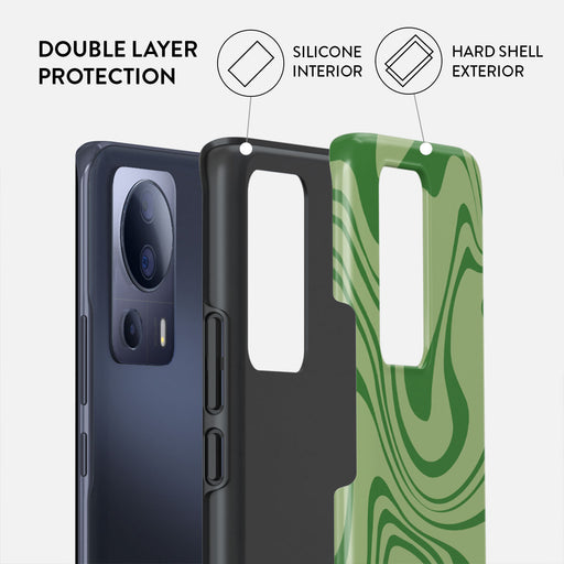 Funky Sensation - Xiaomi 13 Lite Case 2