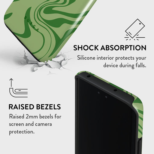 Funky Sensation - Xiaomi 13 Lite Case 4
