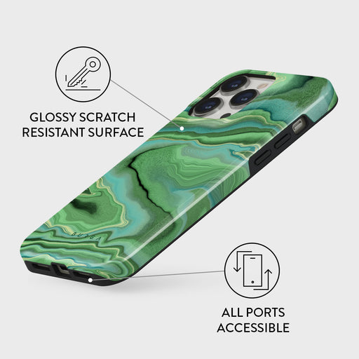 Rock On - iPhone 13 Pro Case 7