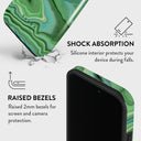 Rock On - iPhone 13 Pro Case 8