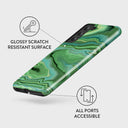 Rock On - Samsung Galaxy S21 FE Case 3