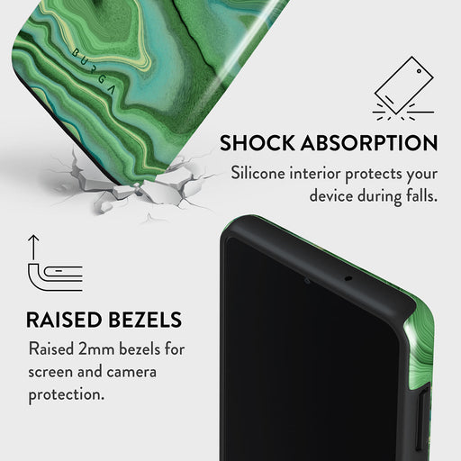 Rock On - Samsung Galaxy S21 FE Case 4