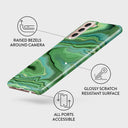 Rock On - Samsung Galaxy S21 Plus Case 3
