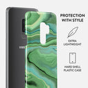 Rock On - Samsung Galaxy S9 Plus Case 2