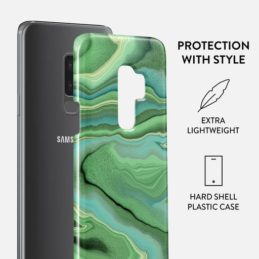 Rock On - Samsung Galaxy S9 Plus Case 2