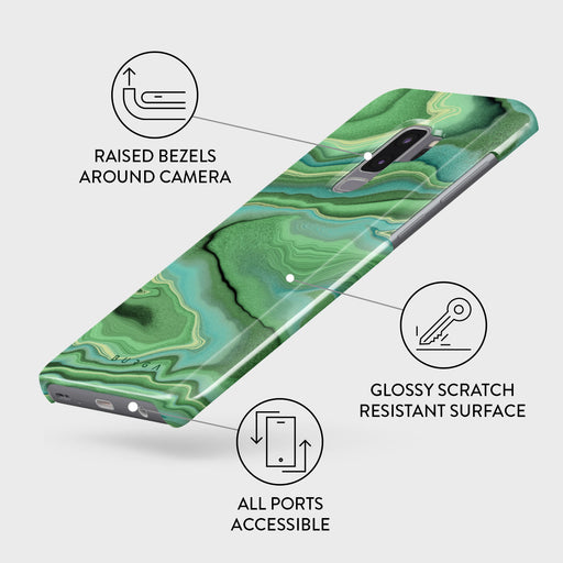 Rock On - Samsung Galaxy S9 Plus Case 3