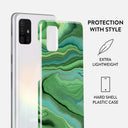 Rock On - Samsung Galaxy A71 4G Case 2