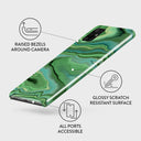 Rock On - Samsung Galaxy A71 4G Case 3